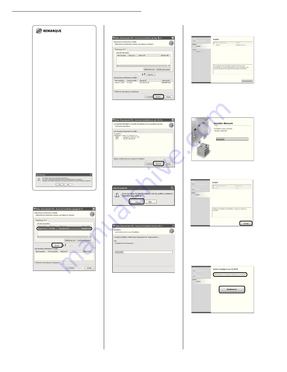 Canon imageRUNNERC1028iF Starter Manual Download Page 86