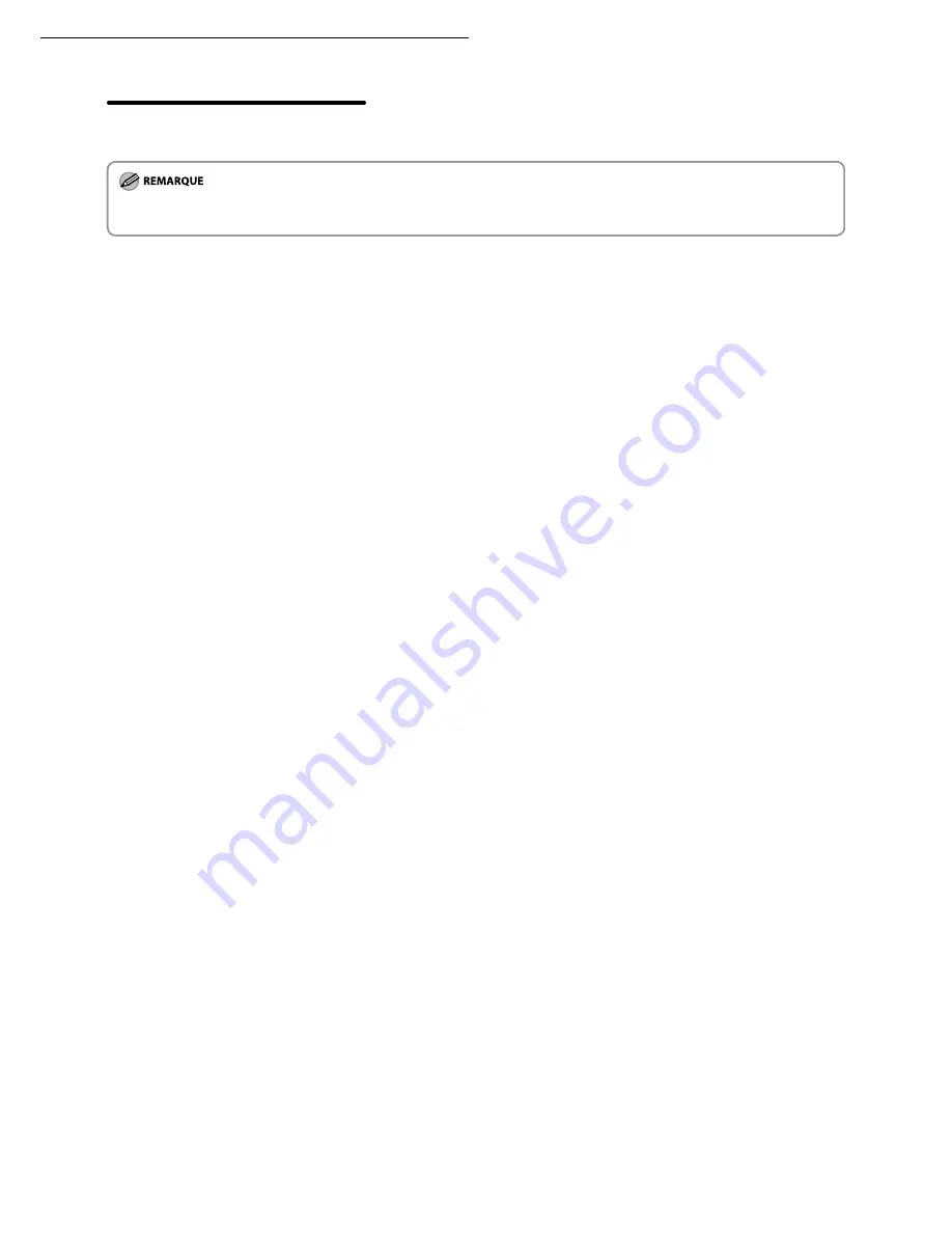 Canon imageRUNNERC1028iF Starter Manual Download Page 88