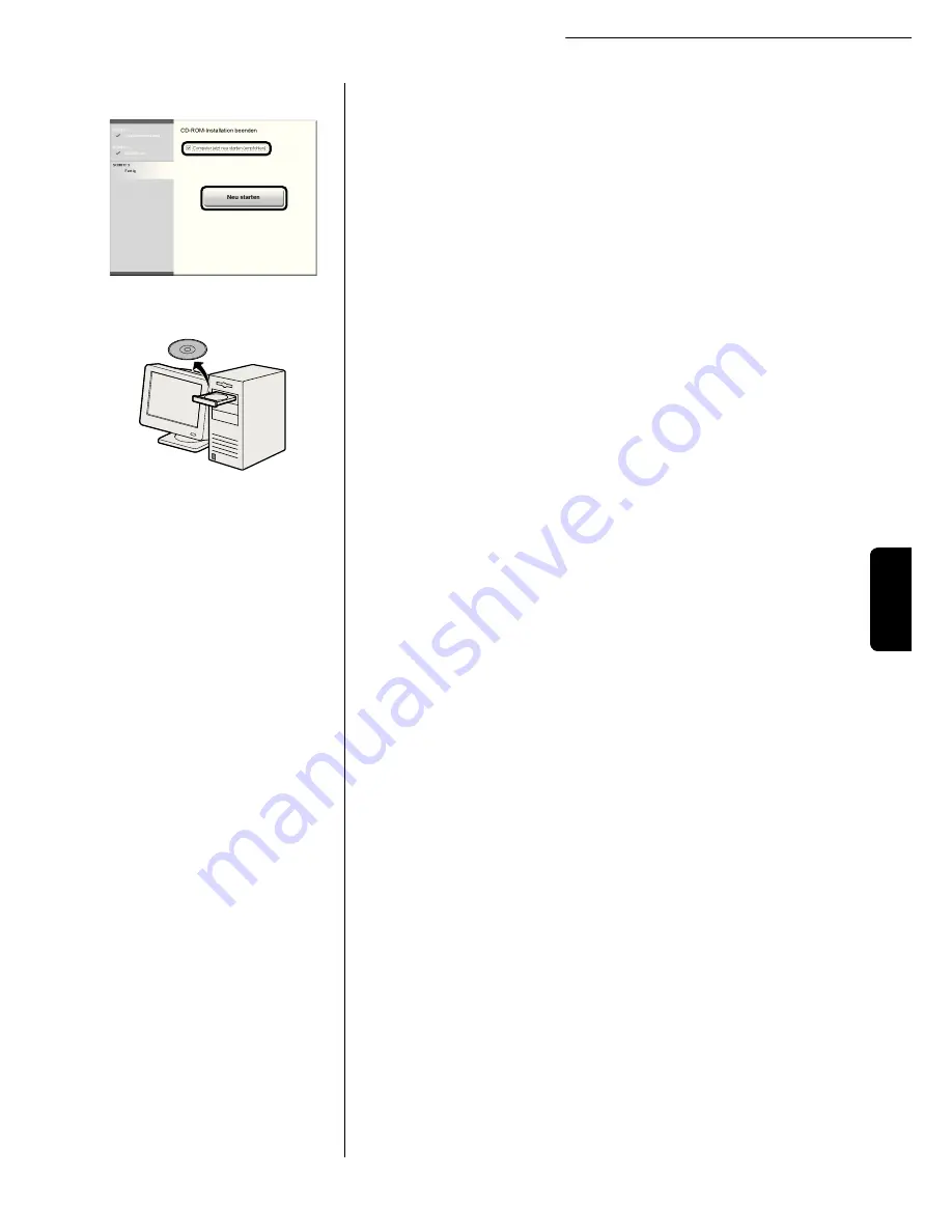 Canon imageRUNNERC1028iF Starter Manual Download Page 139