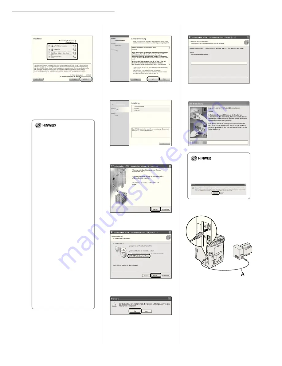 Canon imageRUNNERC1028iF Starter Manual Download Page 142