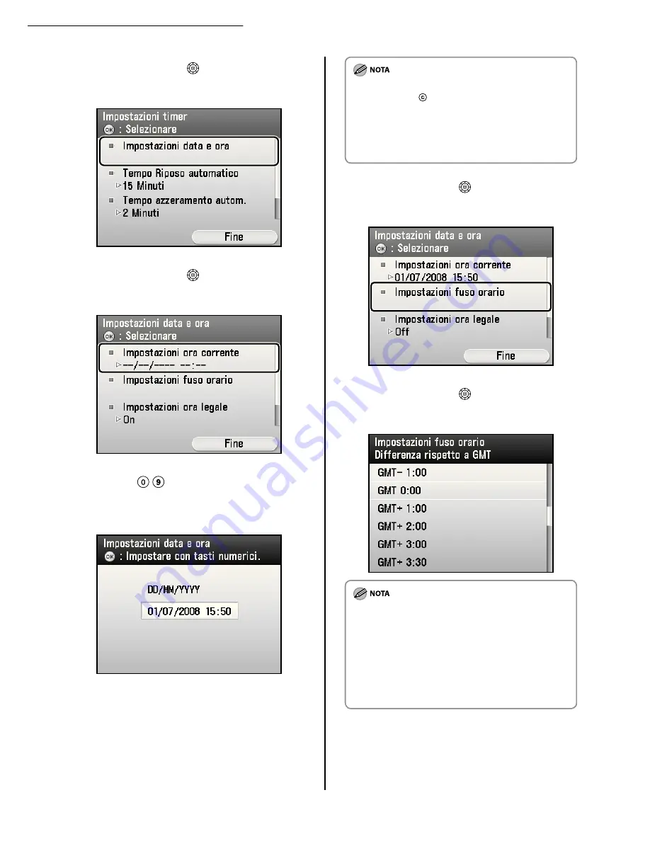 Canon imageRUNNERC1028iF Starter Manual Download Page 162