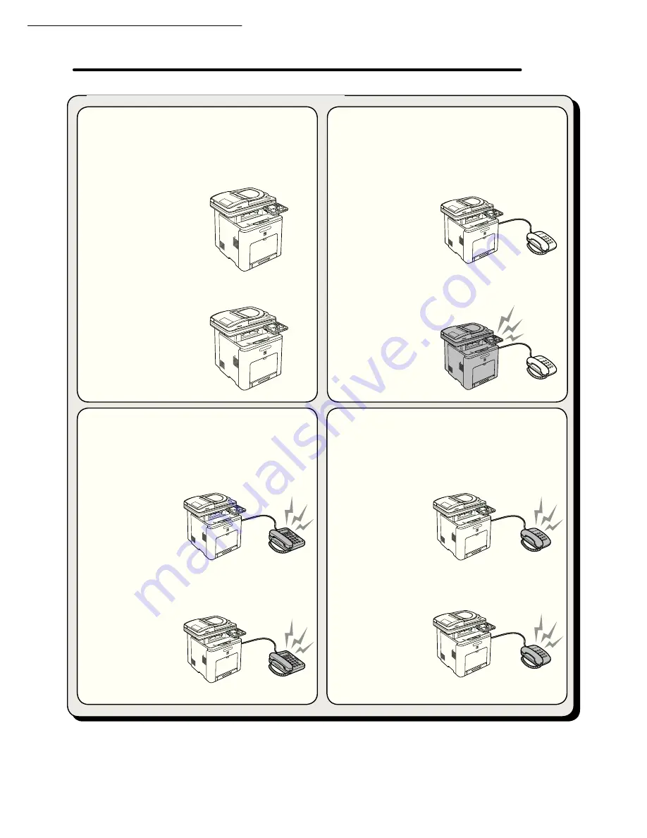 Canon imageRUNNERC1028iF Starter Manual Download Page 170