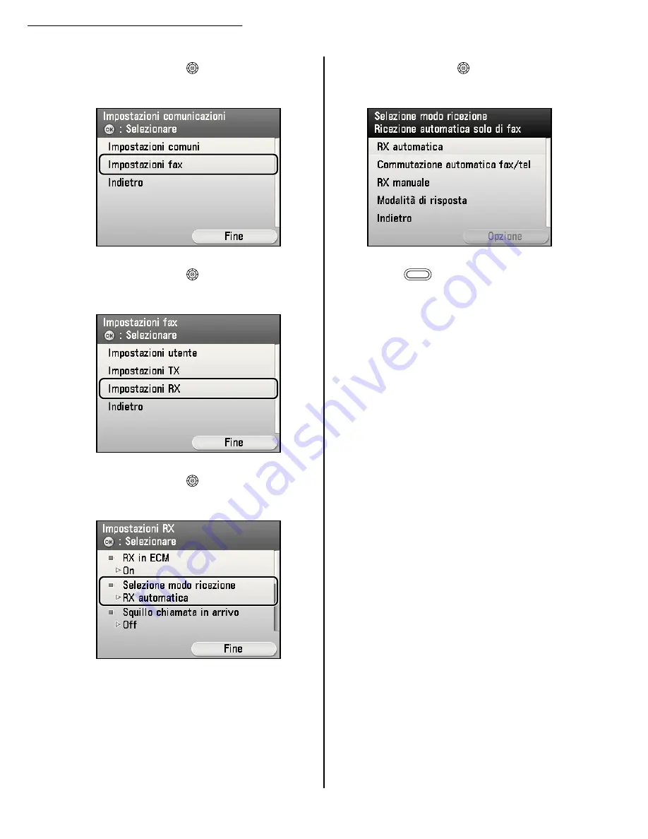 Canon imageRUNNERC1028iF Starter Manual Download Page 172