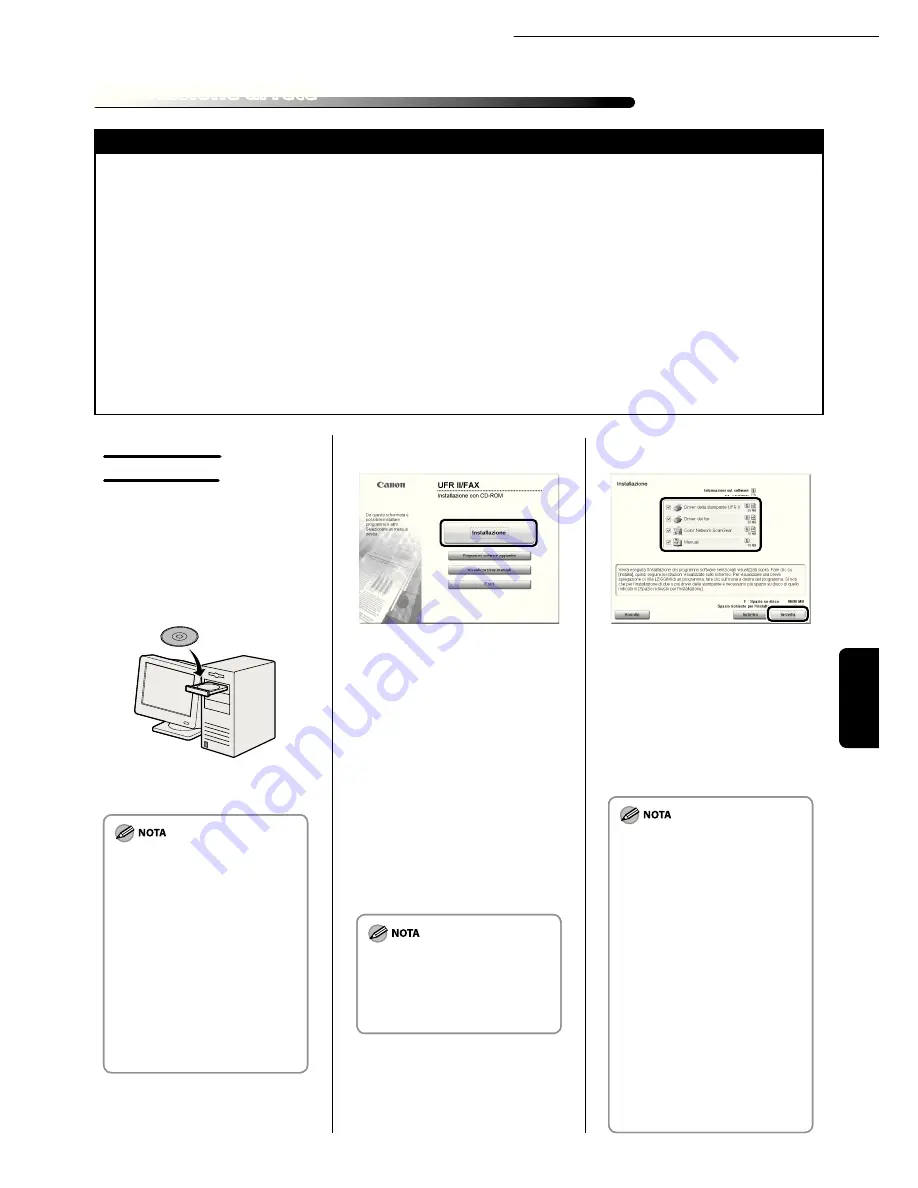 Canon imageRUNNERC1028iF Скачать руководство пользователя страница 183