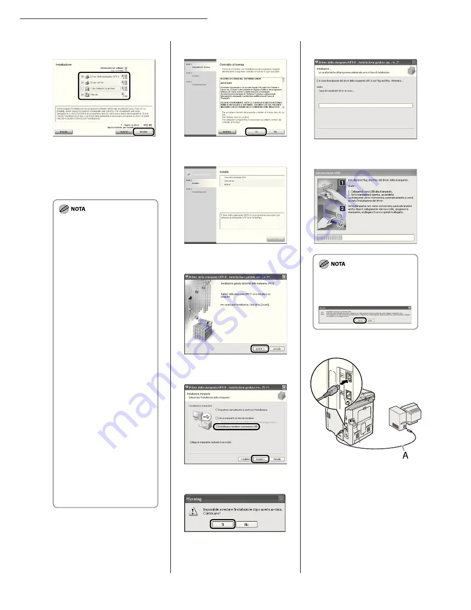 Canon imageRUNNERC1028iF Starter Manual Download Page 194