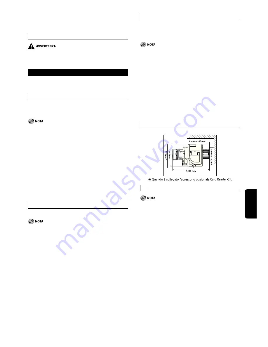 Canon imageRUNNERC1028iF Starter Manual Download Page 205