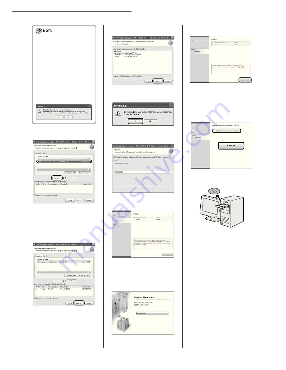 Canon imageRUNNERC1028iF Скачать руководство пользователя страница 242