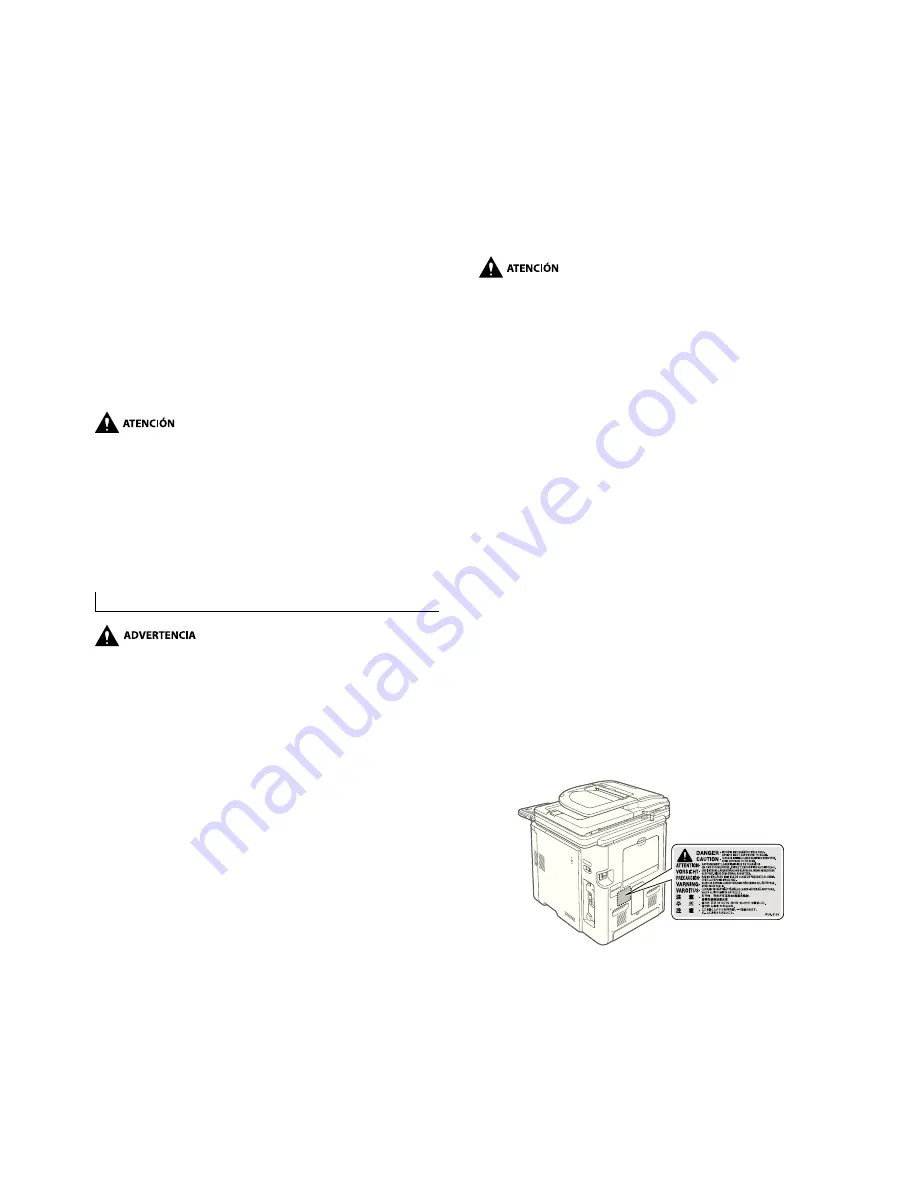 Canon imageRUNNERC1028iF Starter Manual Download Page 254