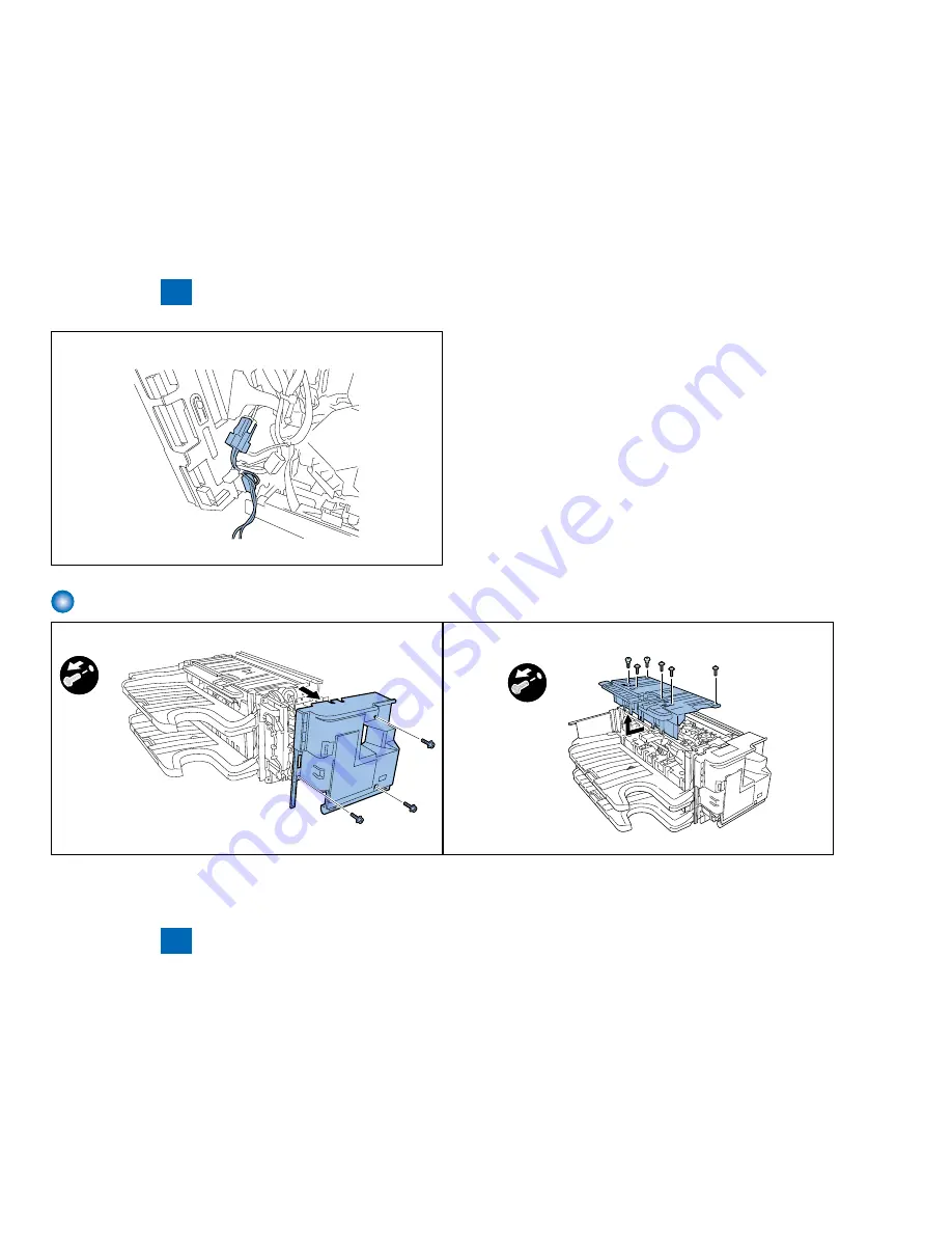 Canon Inner Finisher-A1 Скачать руководство пользователя страница 51