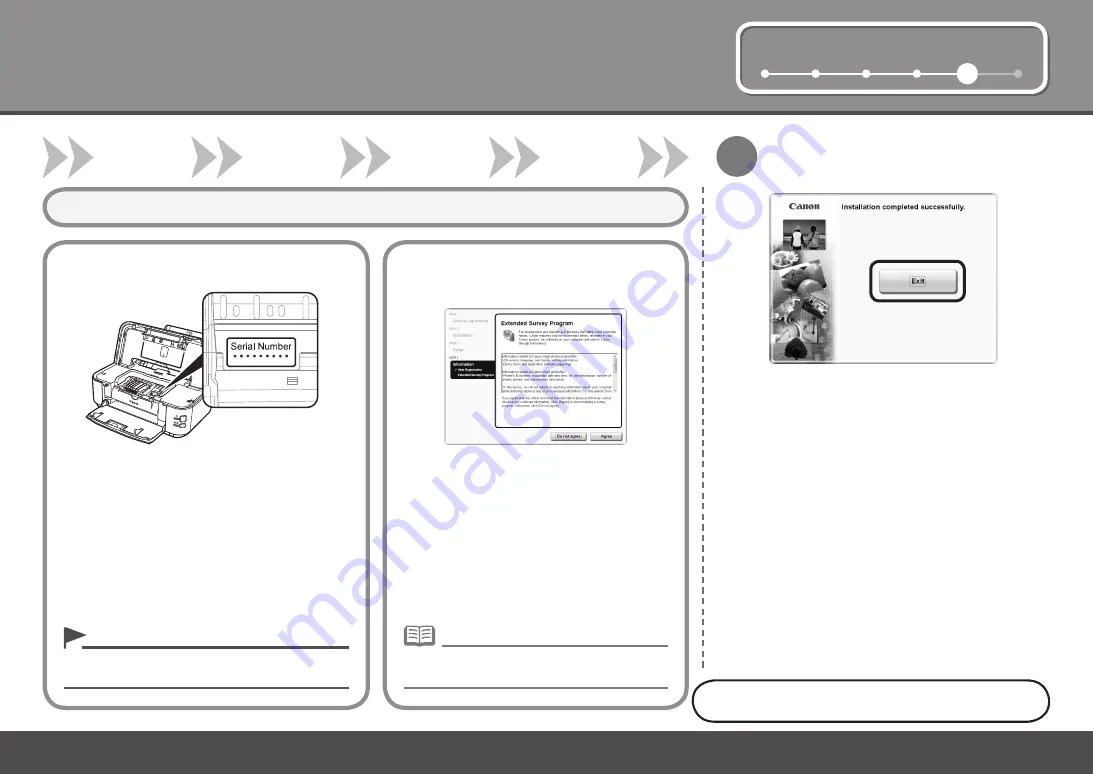 Canon iP4700 - PIXMA Color Inkjet Printer Скачать руководство пользователя страница 17