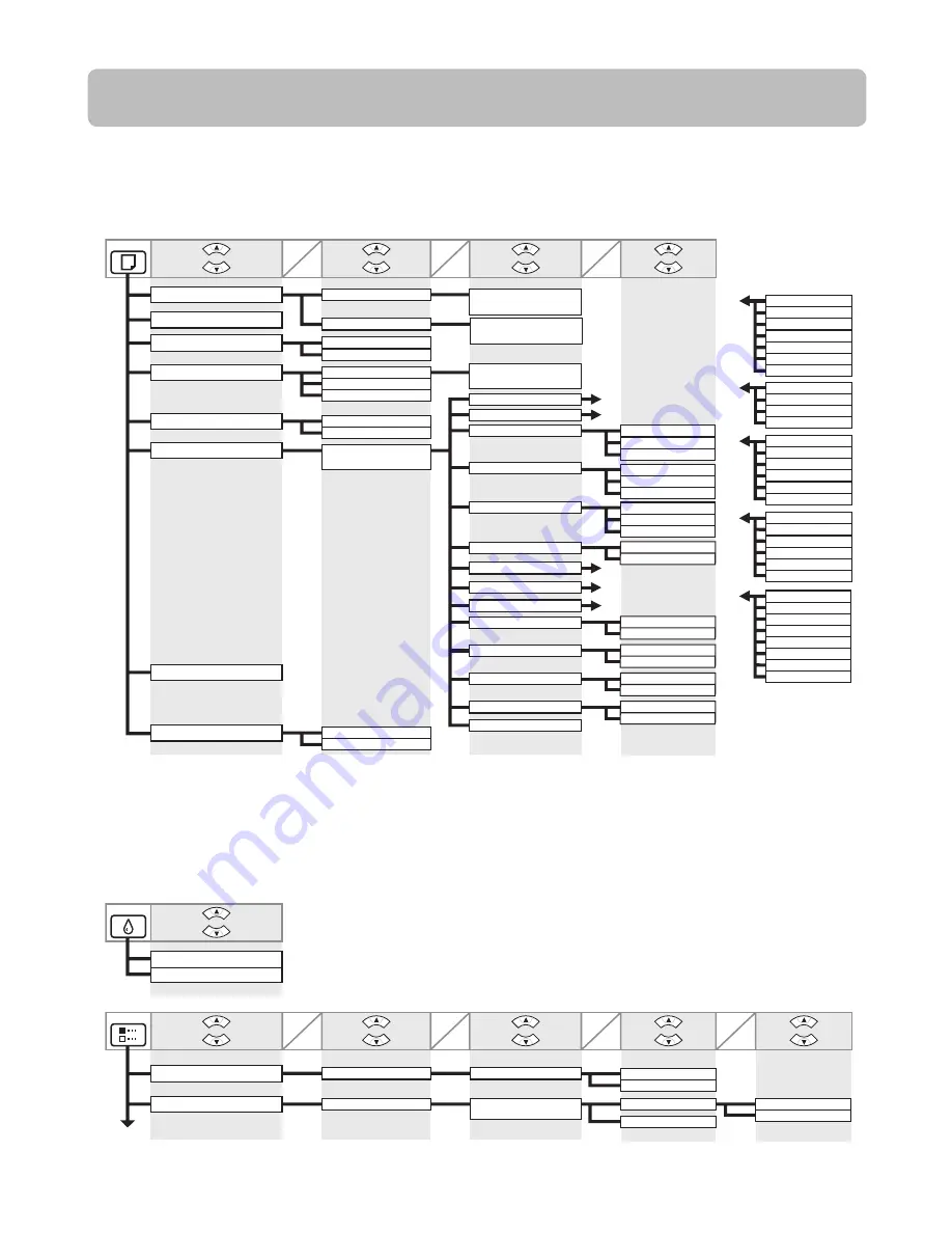 Canon iPF650 - imagePROGRAF Color Inkjet Printer Скачать руководство пользователя страница 35