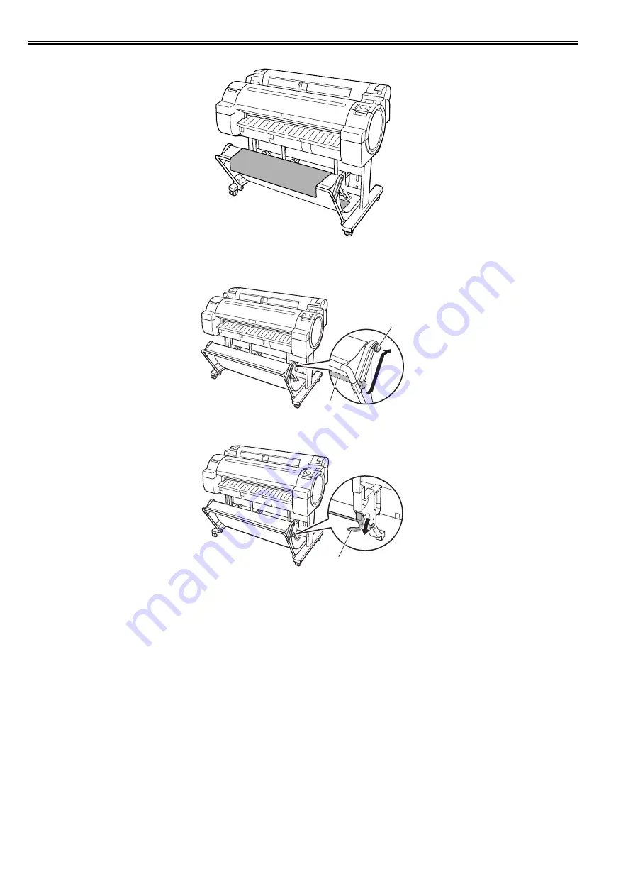 Canon iPF760 series Service Manual Download Page 20