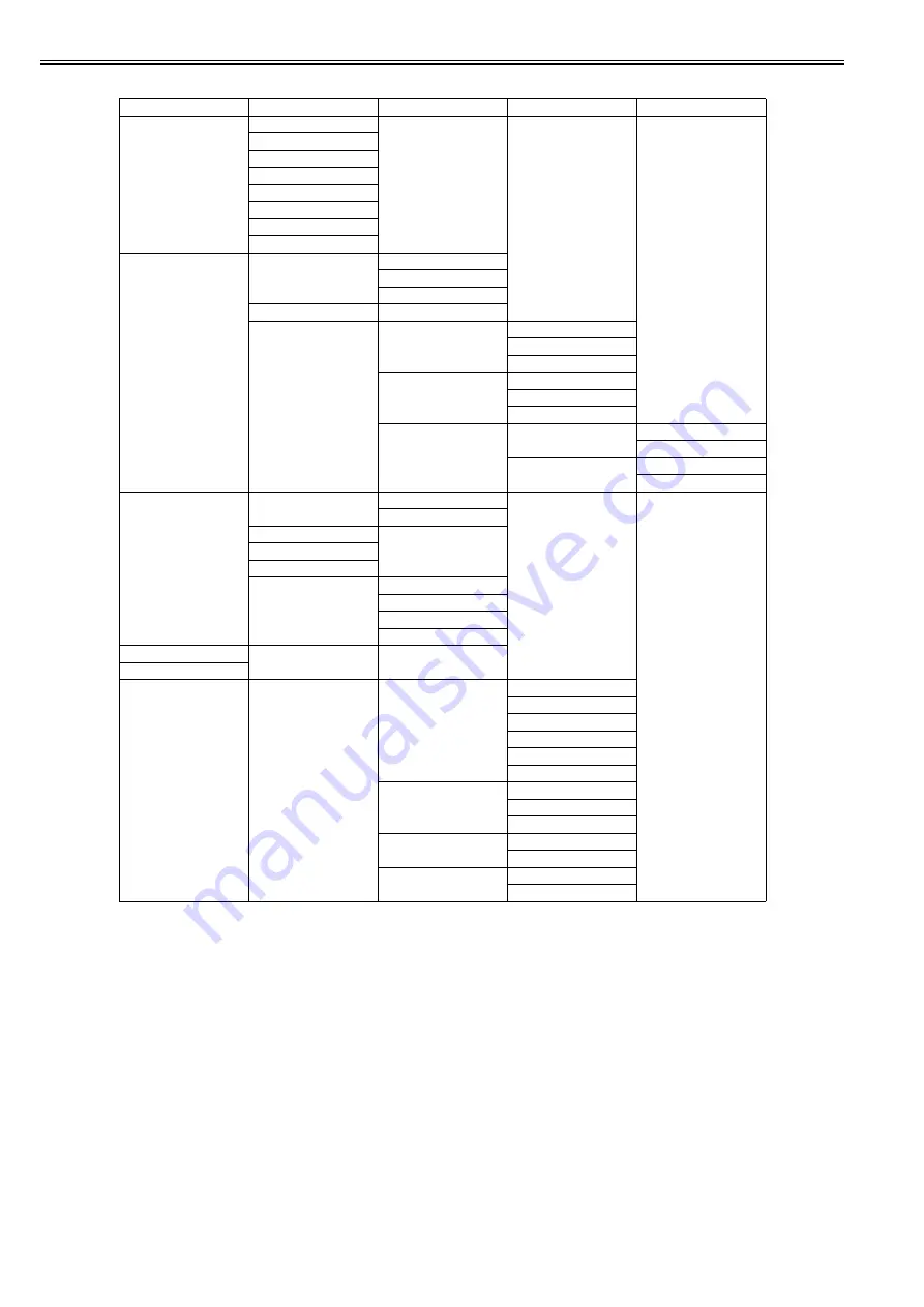 Canon iPF760 series Service Manual Download Page 46