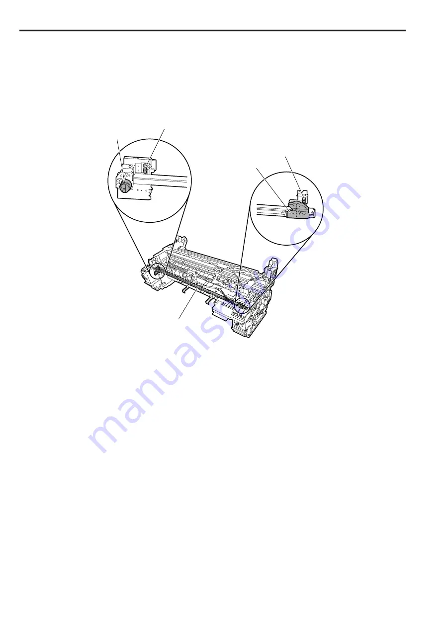 Canon iPF760 series Скачать руководство пользователя страница 126