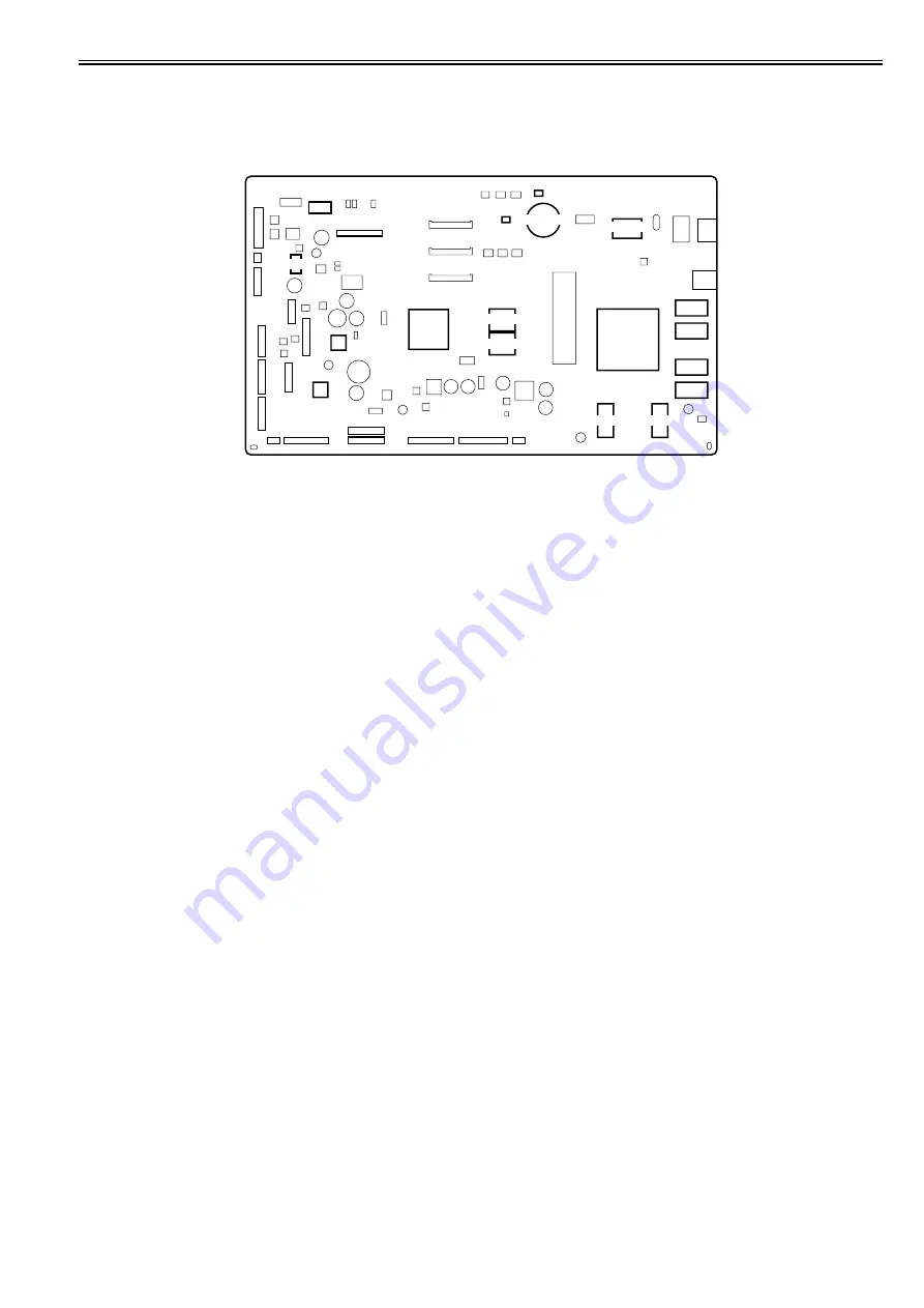 Canon iPF760 series Service Manual Download Page 131