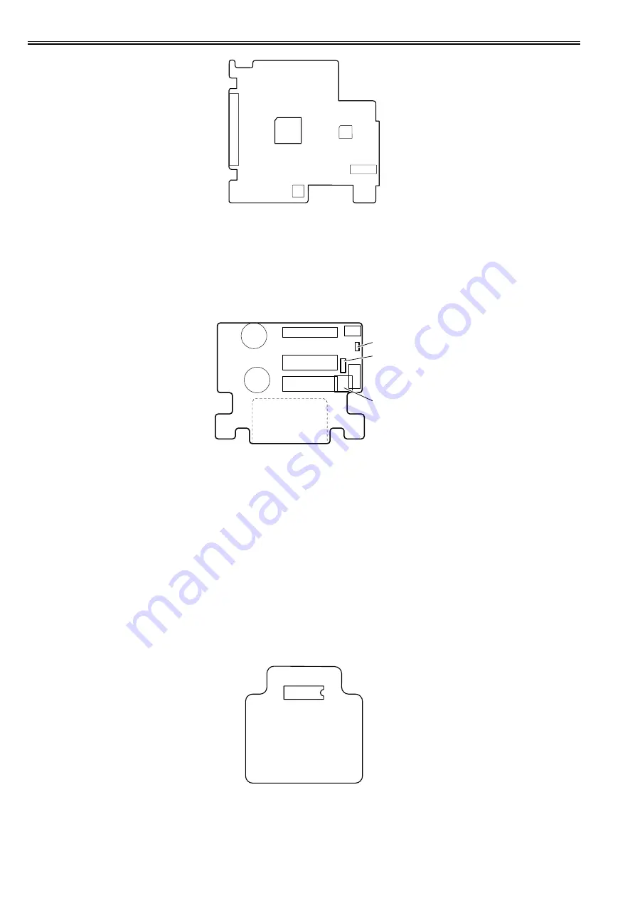 Canon iPF760 series Service Manual Download Page 134