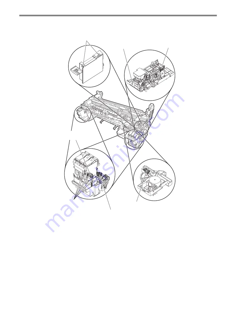 Canon iPF760 series Скачать руководство пользователя страница 137