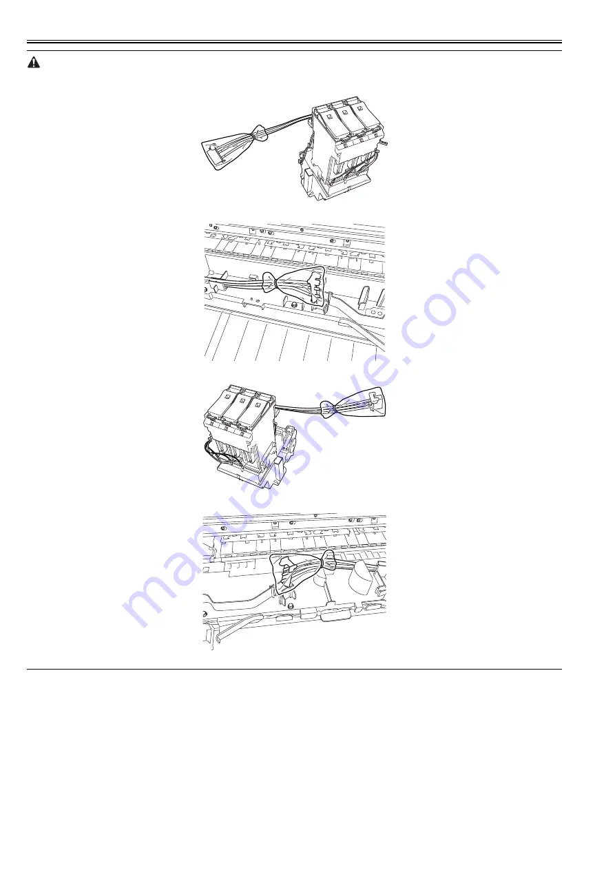 Canon iPF760 series Скачать руководство пользователя страница 194