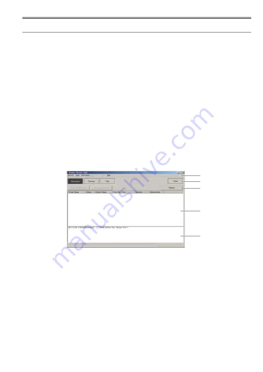 Canon iPF760 series Service Manual Download Page 245