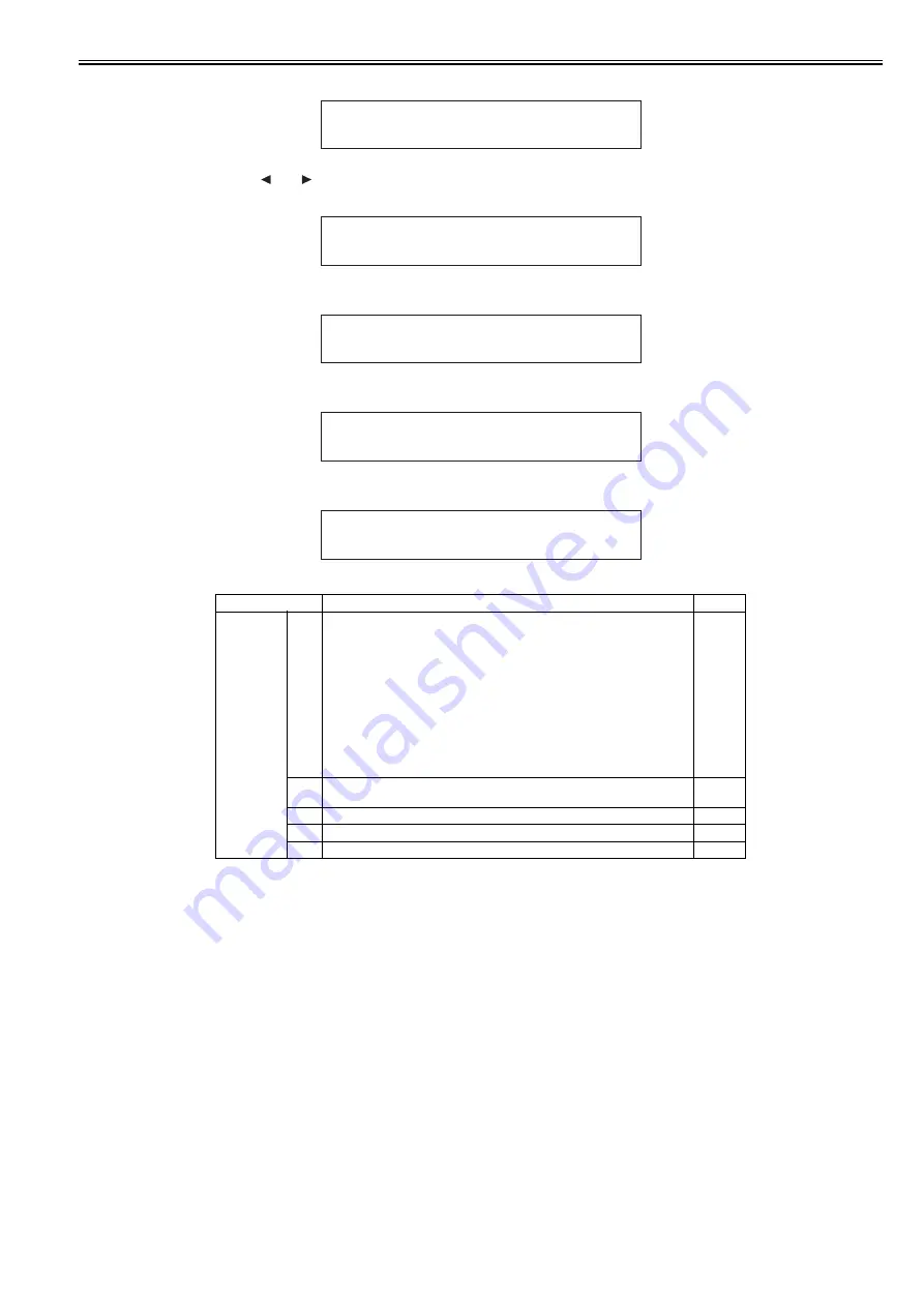 Canon iPF760 series Service Manual Download Page 277