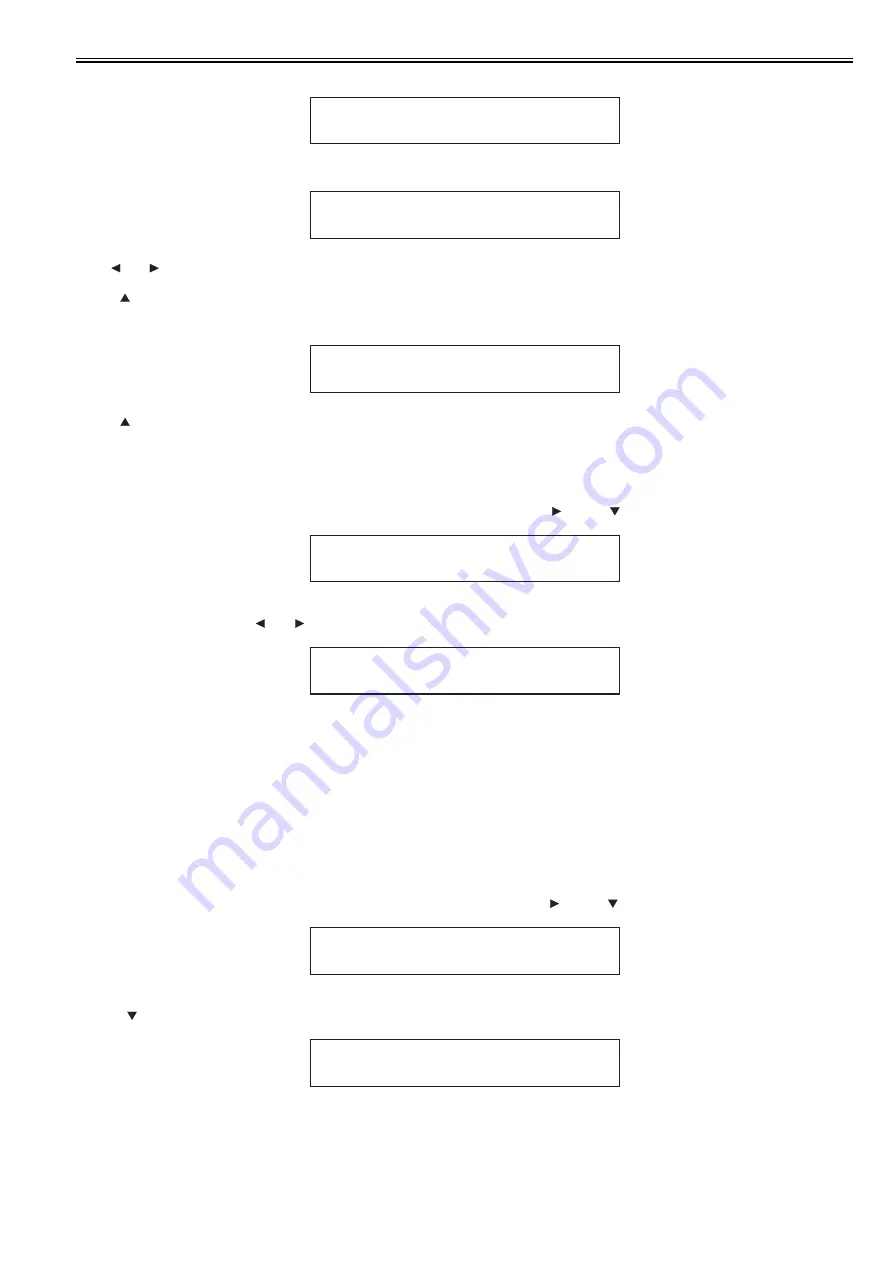 Canon iPF760 series Service Manual Download Page 285