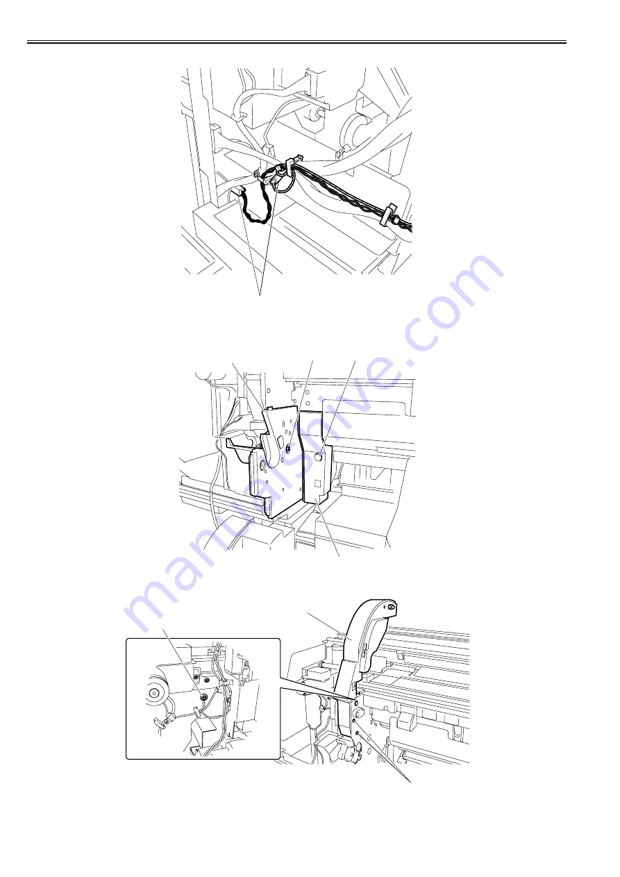 Canon iPF800 Series Скачать руководство пользователя страница 194