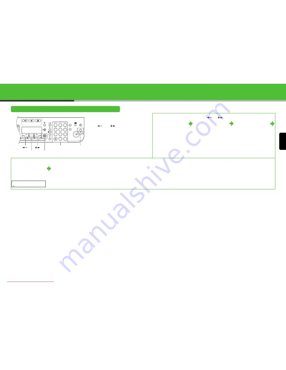 Canon iR1018 Quick Start Manual Download Page 8