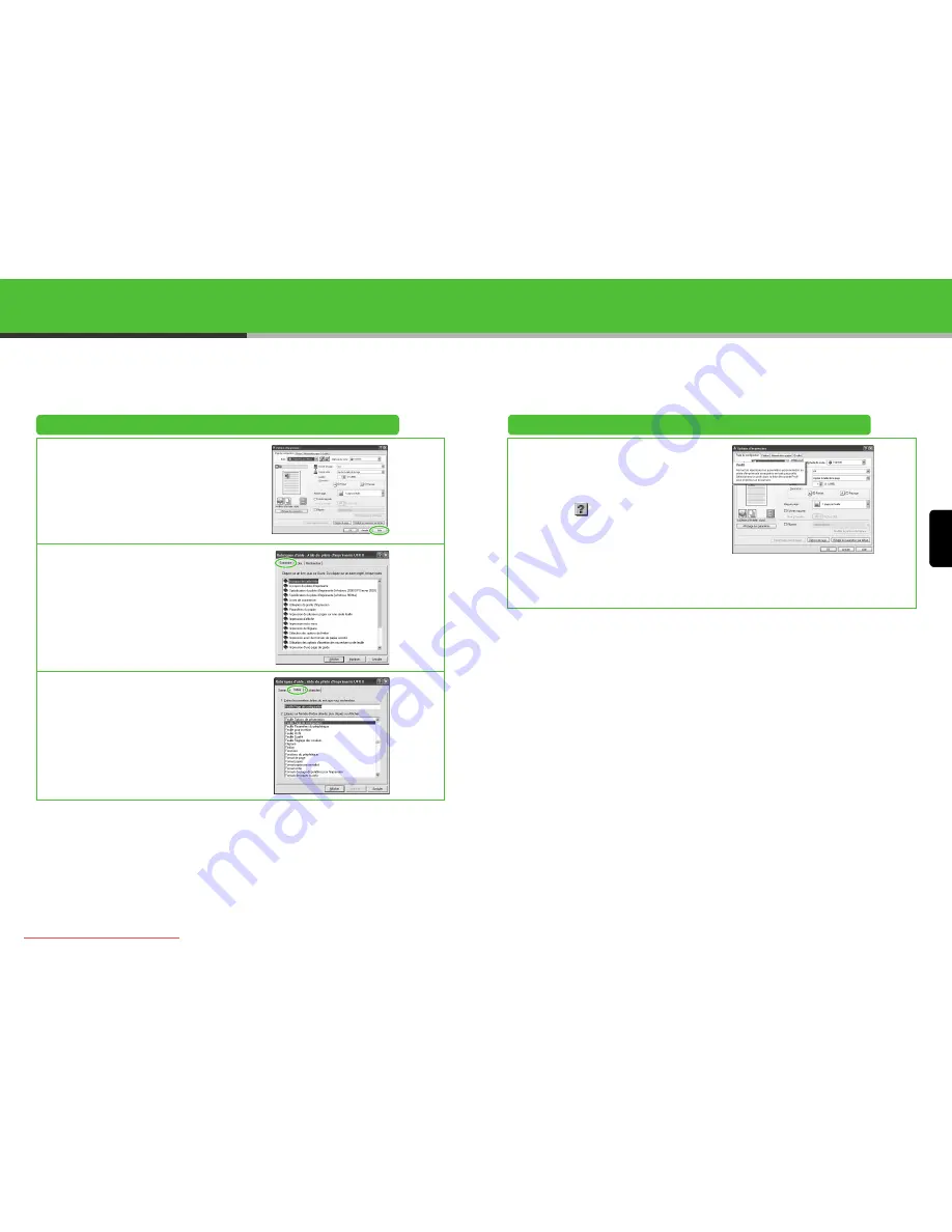 Canon iR1018 Quick Start Manual Download Page 50