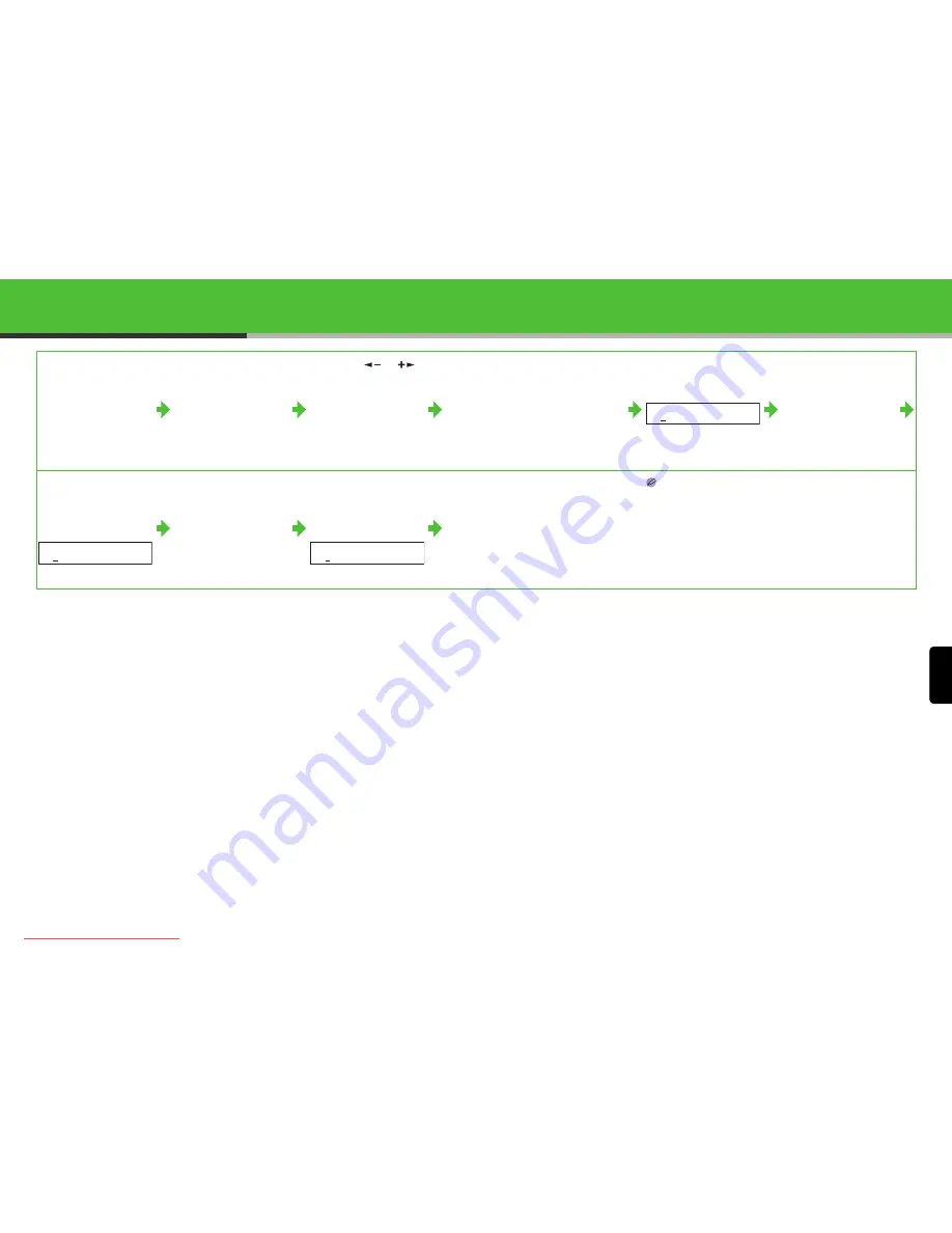 Canon iR1018 Quick Start Manual Download Page 107