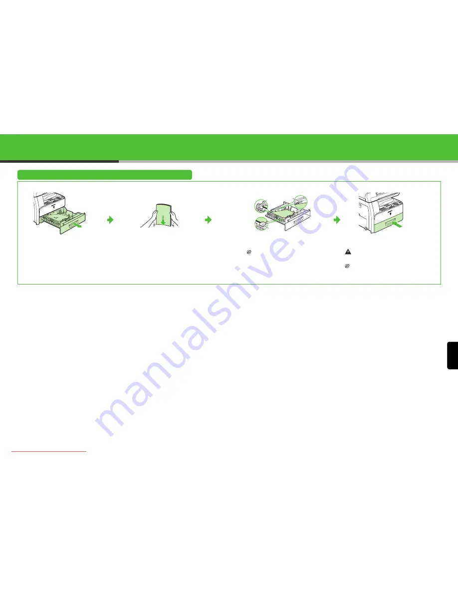 Canon iR1018 Quick Start Manual Download Page 129