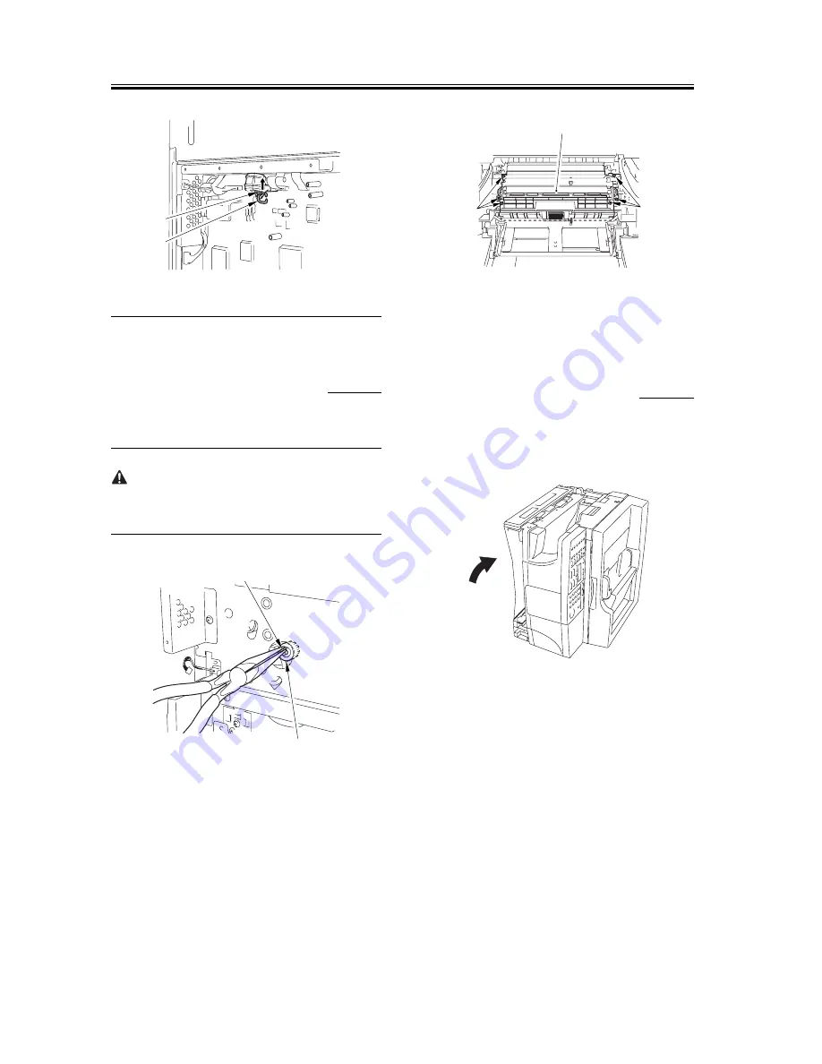 Canon iR1200 Series Service Manual Download Page 184