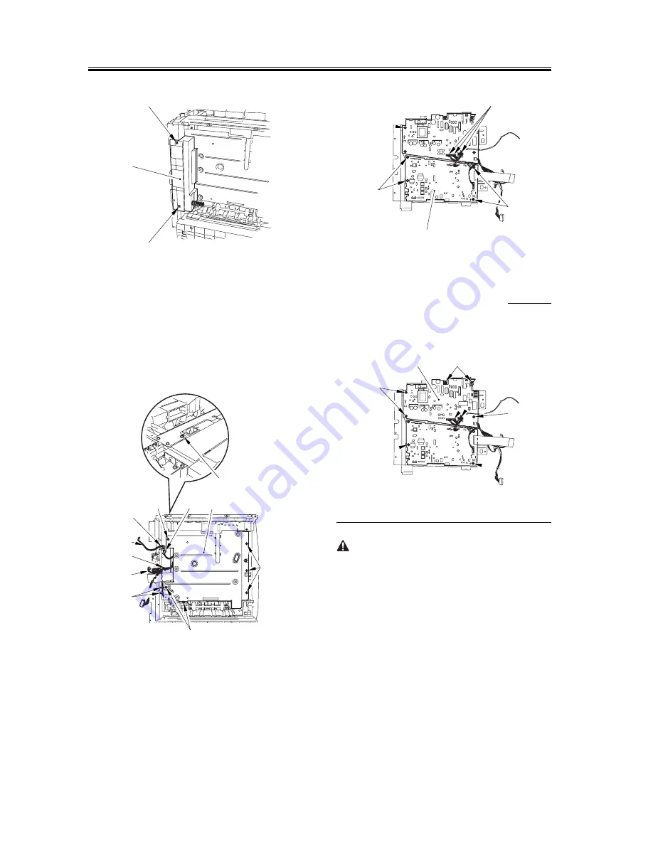 Canon iR1200 Series Service Manual Download Page 235