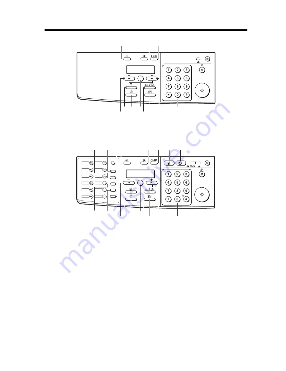 Canon iR1200 Series Service Manual Download Page 477