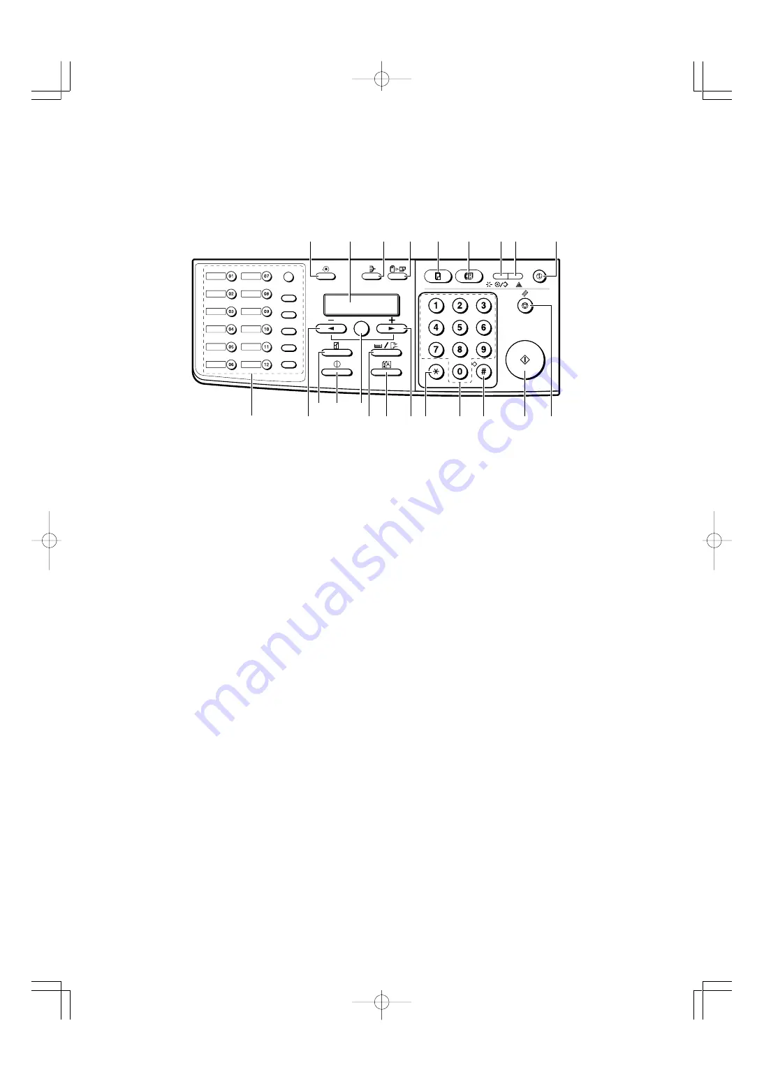 Canon iR1210 Installation Procedure Download Page 5