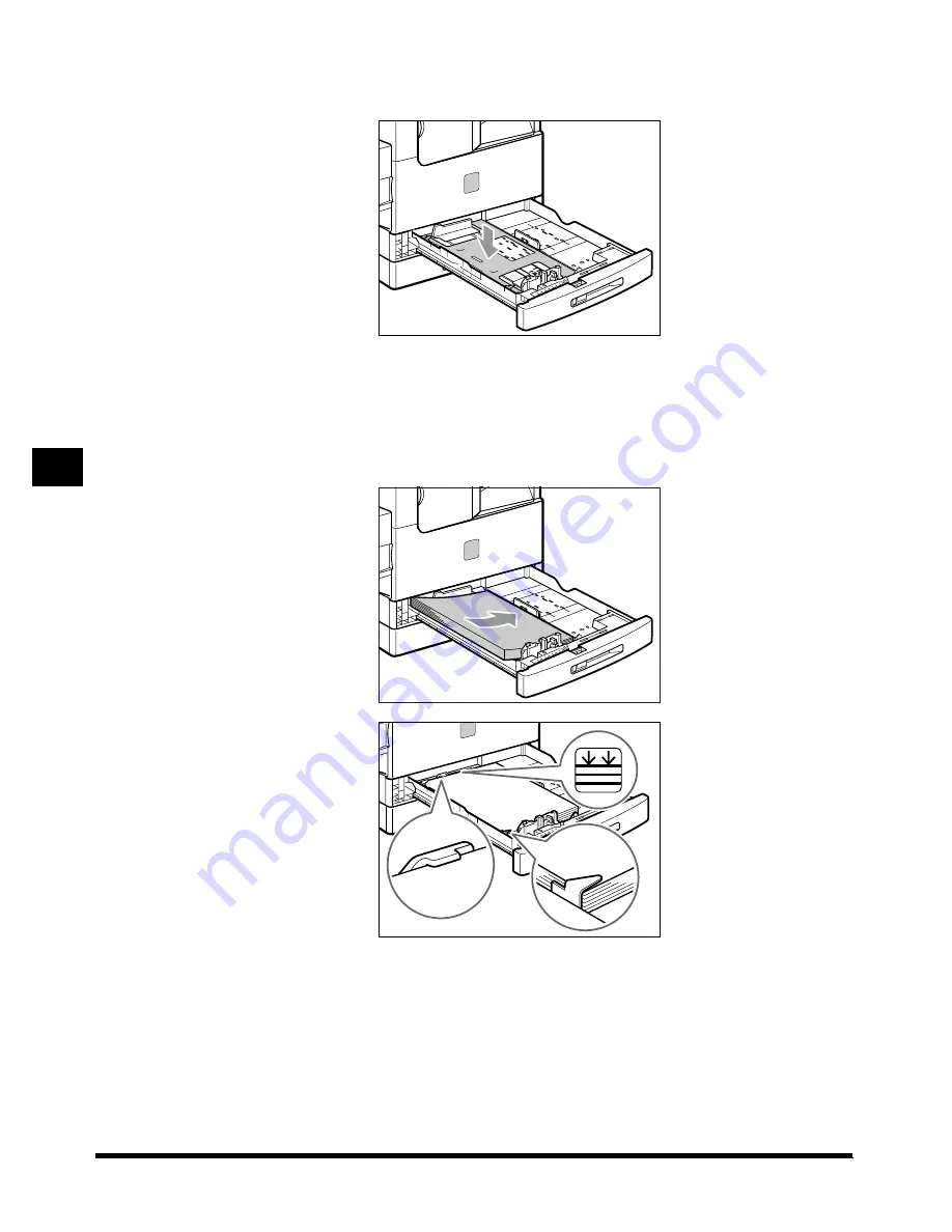 Canon iR1600 Series Reference Manual Download Page 102