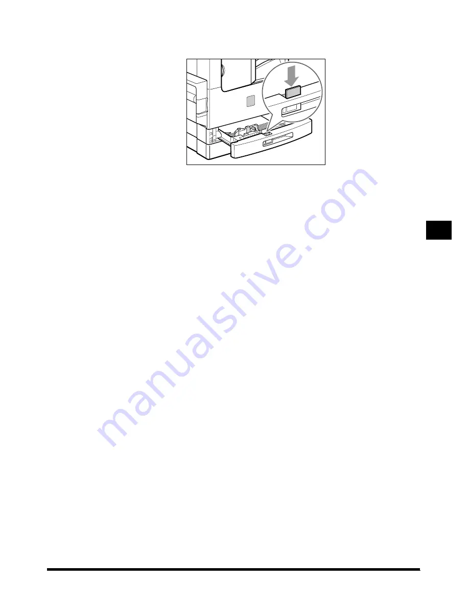 Canon iR1600 Series Reference Manual Download Page 107