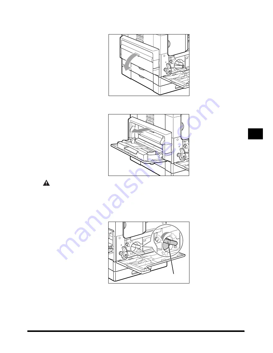 Canon iR1600 Series Reference Manual Download Page 109