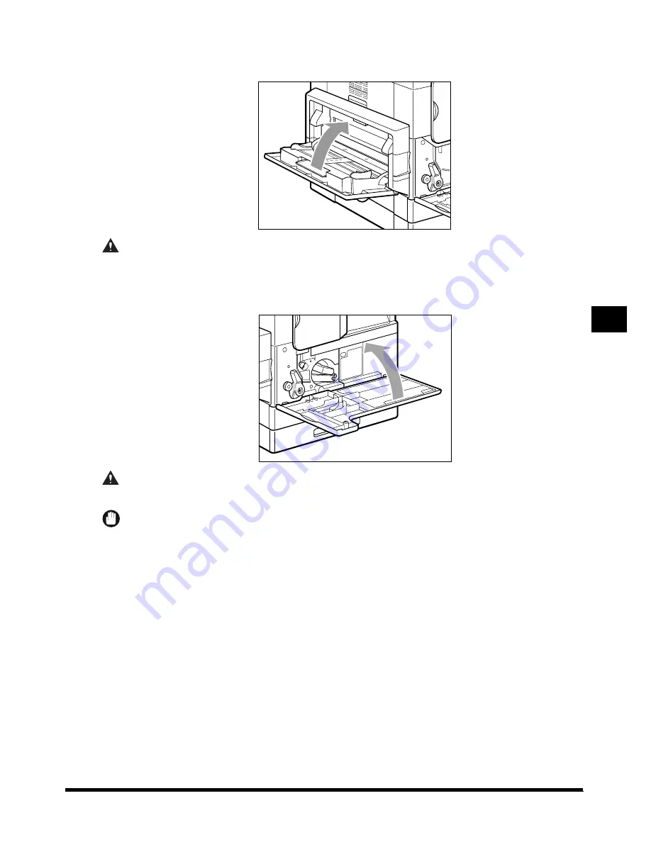 Canon iR1600 Series Скачать руководство пользователя страница 113