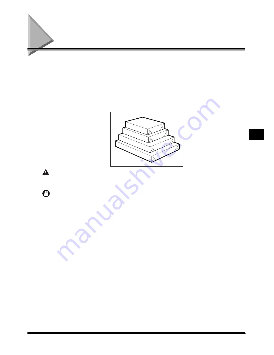 Canon iR1600 Series Reference Manual Download Page 127