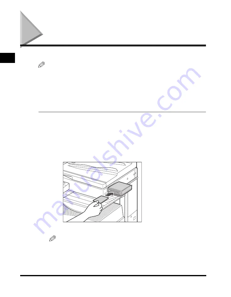 Canon iR2020 Series Copying Manual Download Page 14