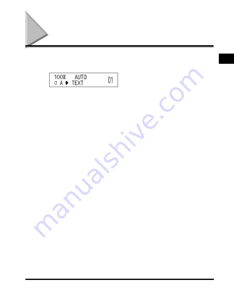 Canon iR2020 Series Copying Manual Download Page 19