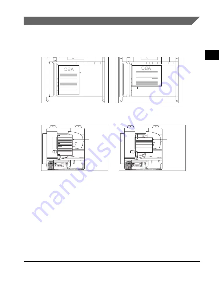 Canon iR2020 Series Скачать руководство пользователя страница 21