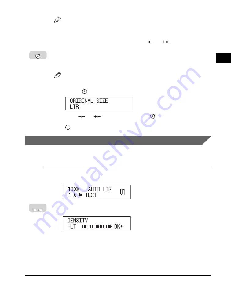 Canon iR2020 Series Copying Manual Download Page 39