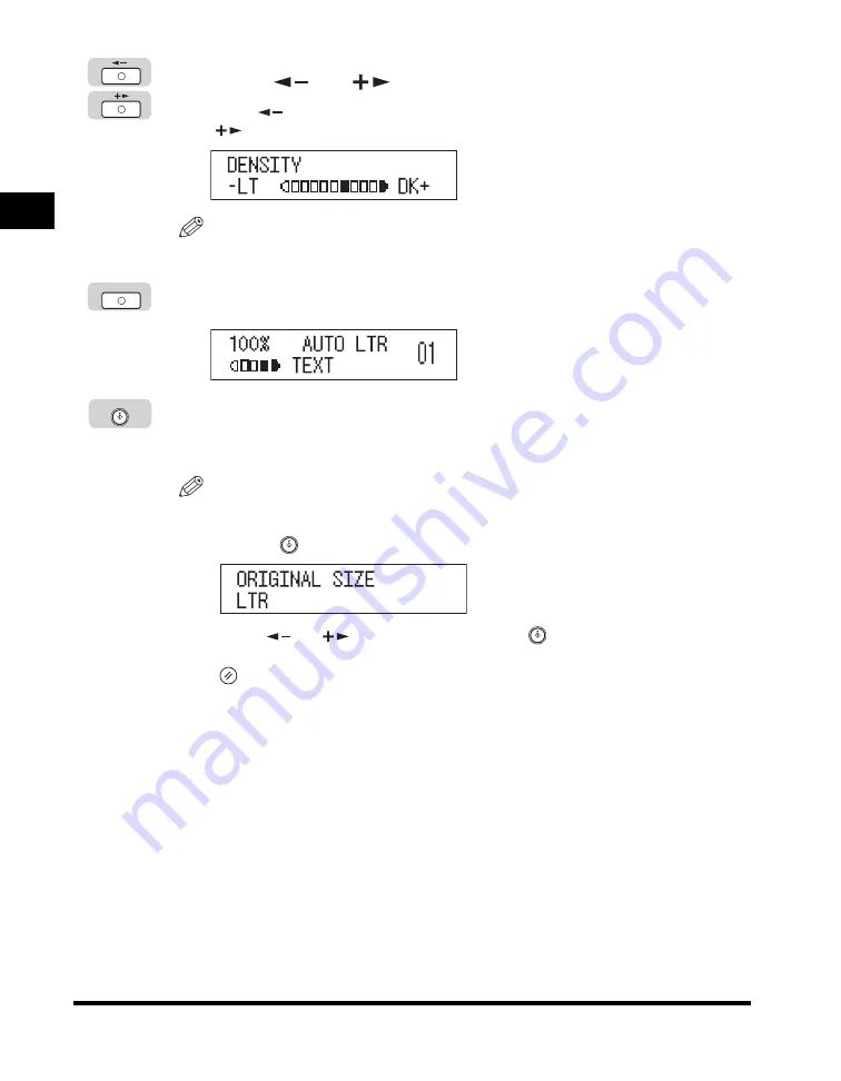 Canon iR2020 Series Copying Manual Download Page 40