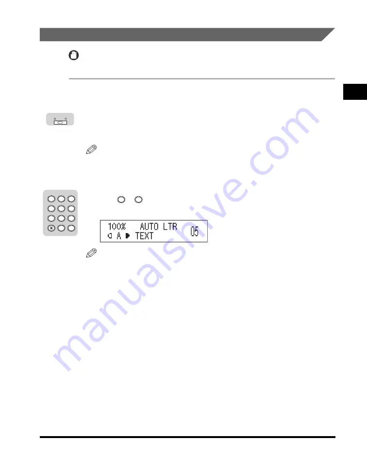 Canon iR2020 Series Copying Manual Download Page 53