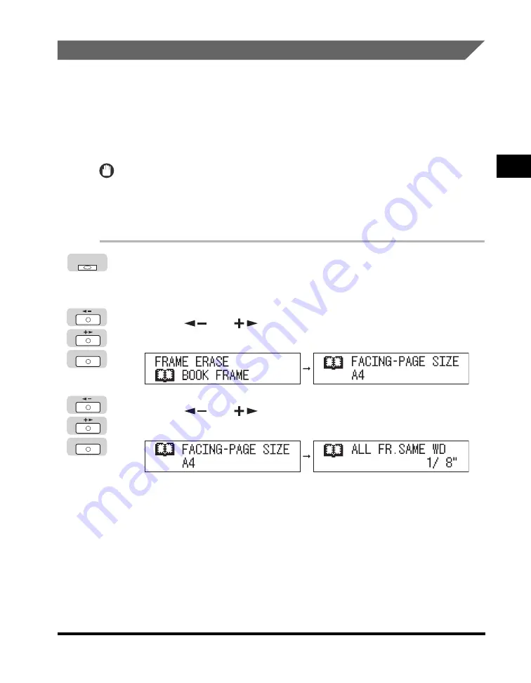 Canon iR2020 Series Copying Manual Download Page 63