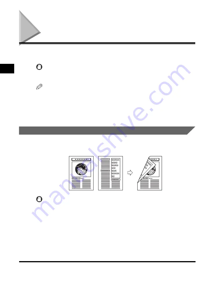 Canon iR2020 Series Copying Manual Download Page 74