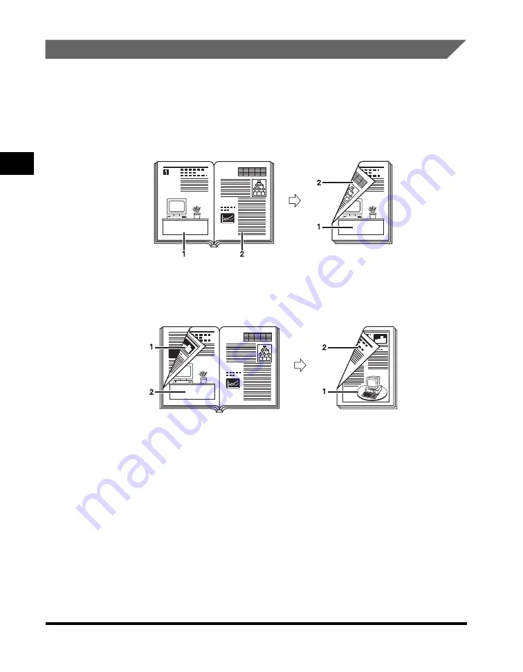 Canon iR2020 Series Copying Manual Download Page 82