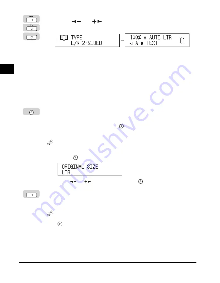 Canon iR2020 Series Copying Manual Download Page 84