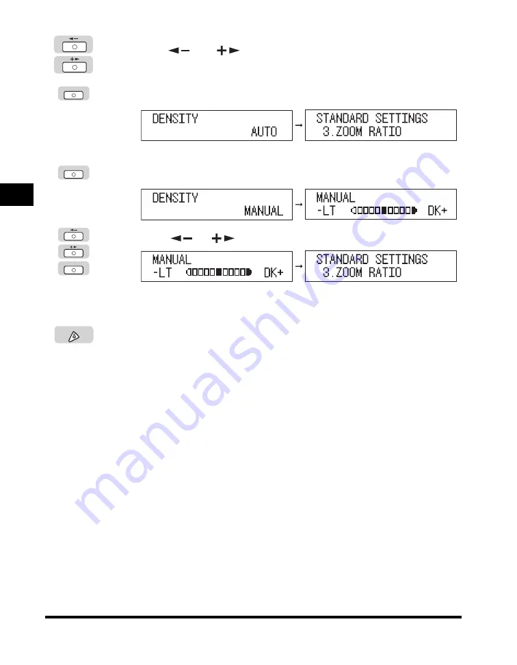 Canon iR2020 Series Copying Manual Download Page 94